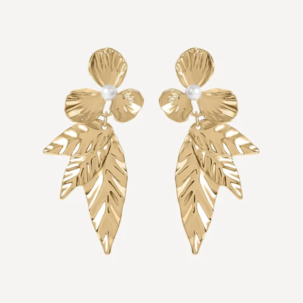 Aurora Earrings