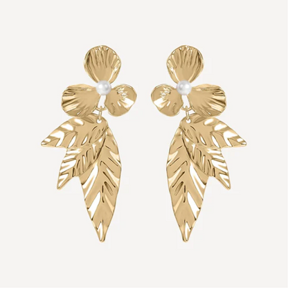 Aurora Earrings