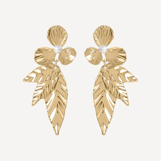 Aurora Earrings