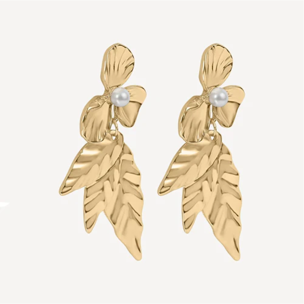 Aurora Earrings